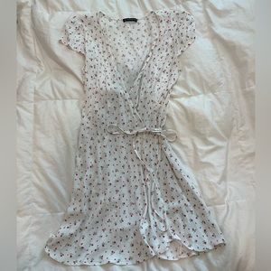 Brandy Melville Wrap Dress
